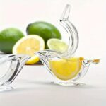 Kuş Şeklinde Sunumluk Limon Sıkacağı - Görsel 3