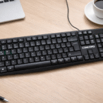 Concord Kablolu Türkçe Q Klavye