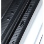 Karbon Fiber Araba Koruyucu Bant - Görsel 2