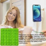 Cep Telefonu Sabitleme Pedi - Görsel 4