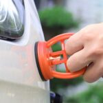 Araç Göçük Düzeltici Mini Vantuz