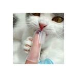 Kedi Köpek Diş Temizleme Fırçası - Görsel 4